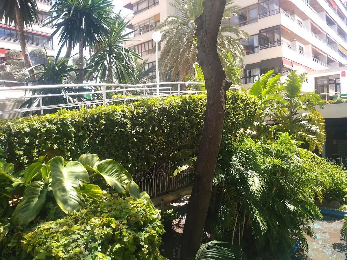 Nogalera 109 Apartamento Torremolinos España