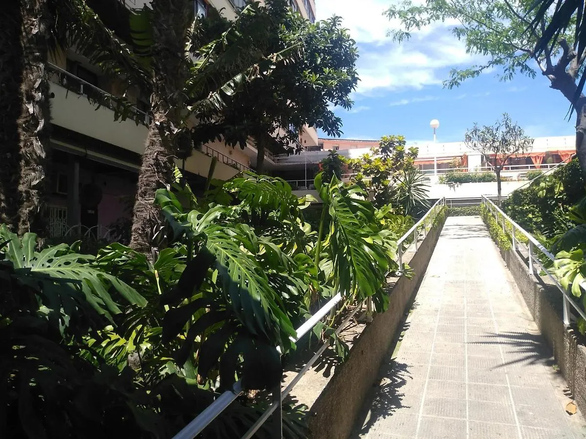 Nogalera 109 Apartamento Torremolinos