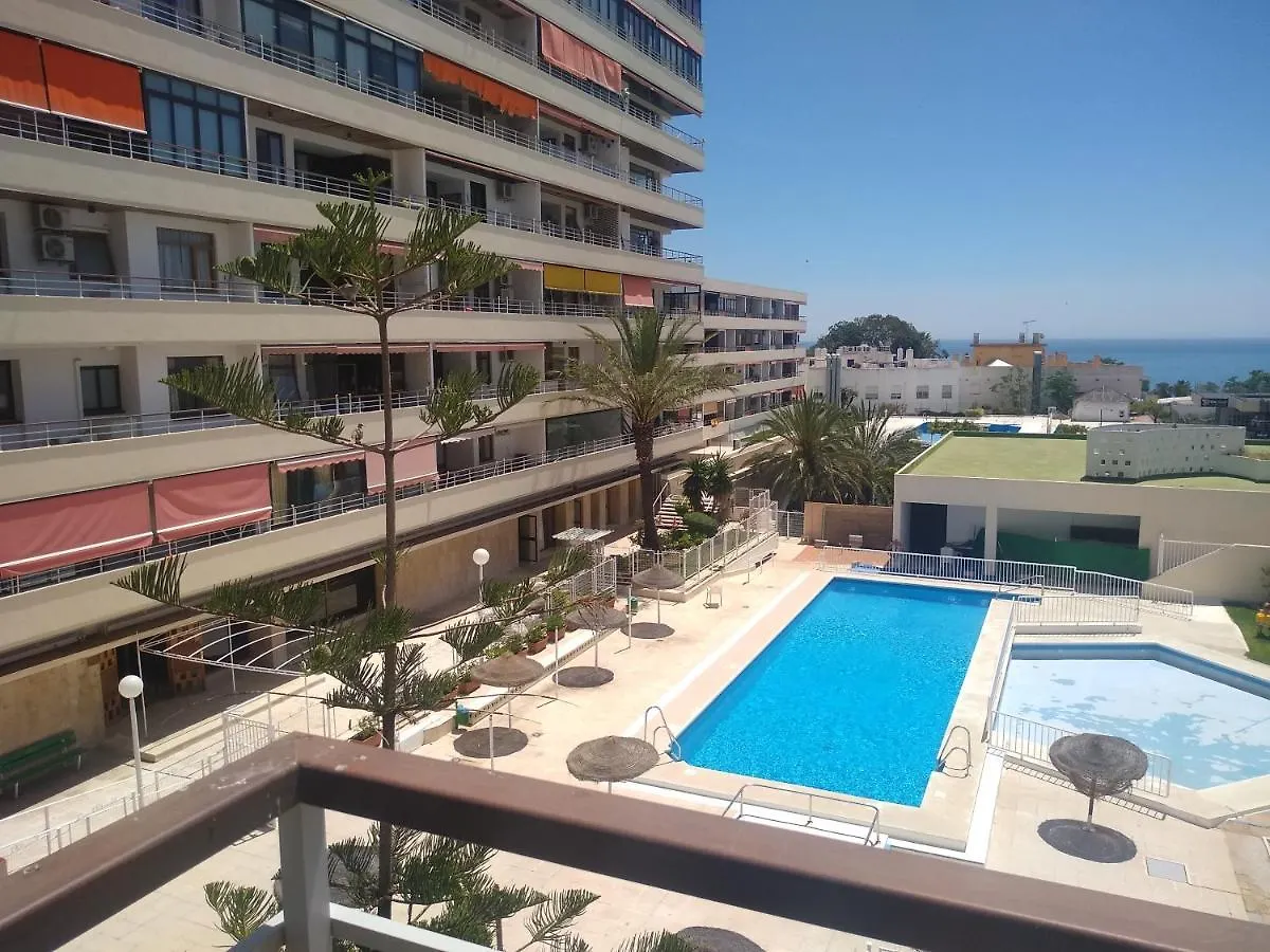 Nogalera 109 Apartamento Torremolinos