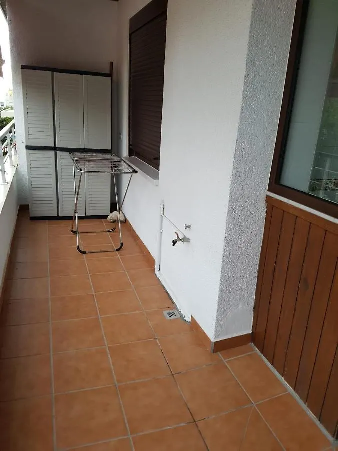 Nogalera 109 Apartamento Torremolinos