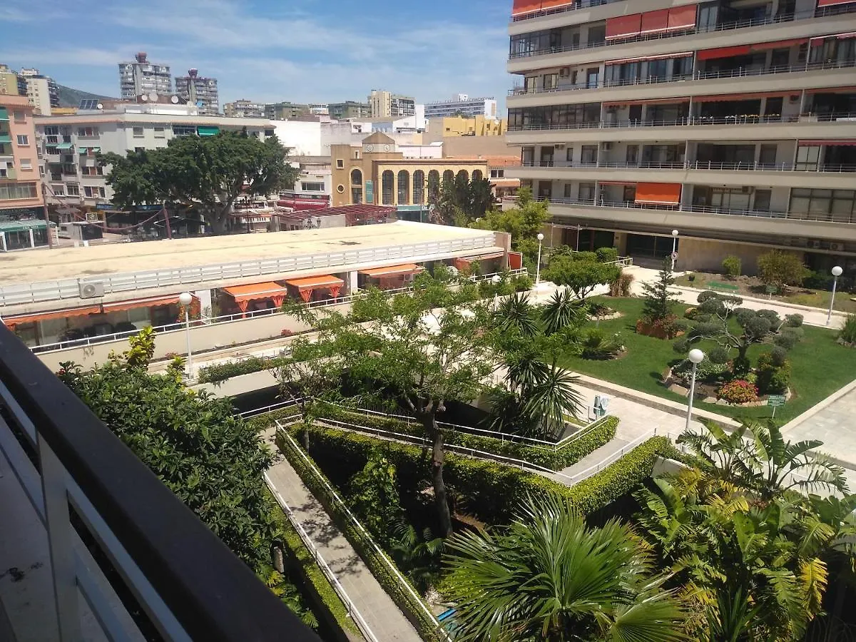 Nogalera 109 Apartamento Torremolinos