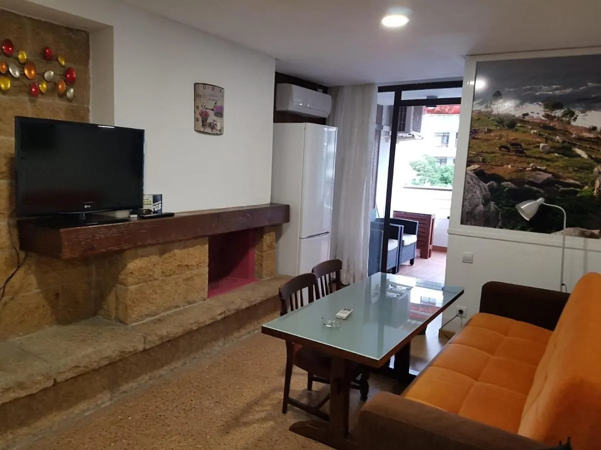 Nogalera 109 Apartamento Torremolinos