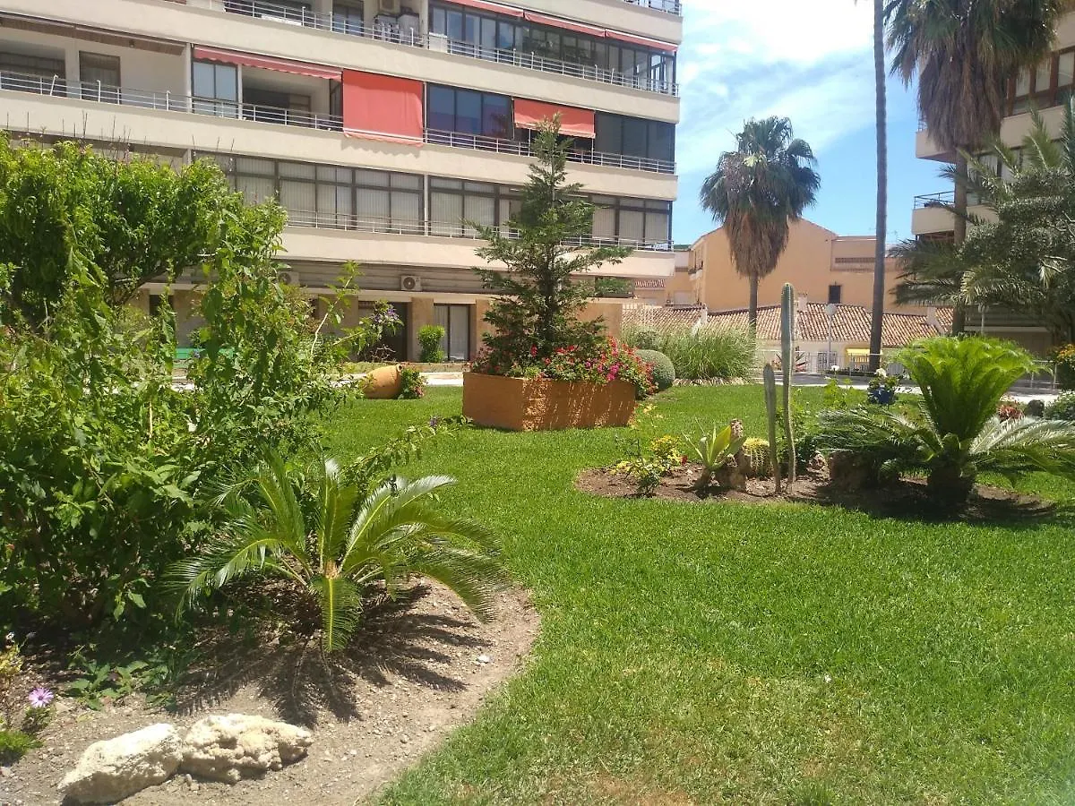 Nogalera 109 Apartamento Torremolinos España