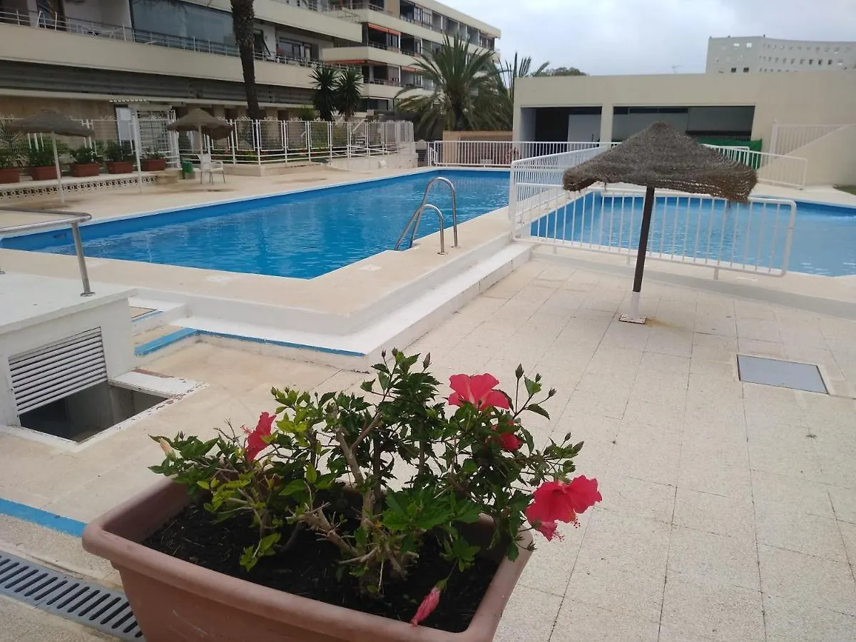 Nogalera 109 Apartamento Torremolinos España