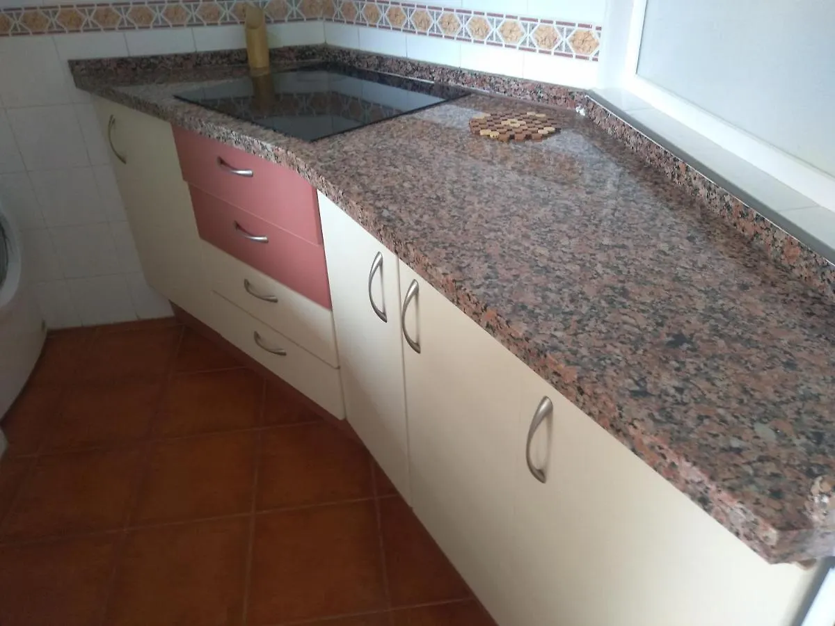 Nogalera 109 Apartamento Torremolinos España