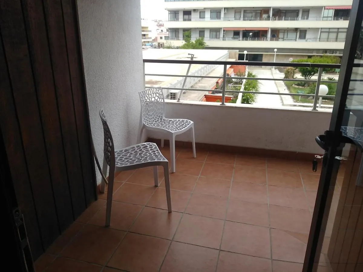 Nogalera 109 Apartamento Torremolinos España