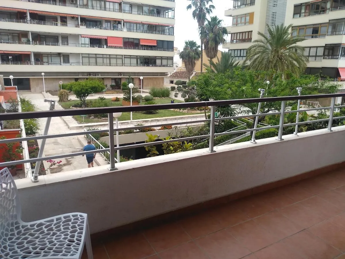Nogalera 109 Apartamento Torremolinos 0*,  España