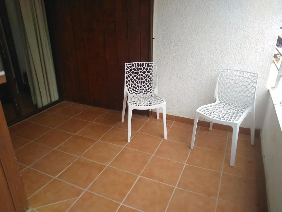Nogalera 109 Apartamento Torremolinos