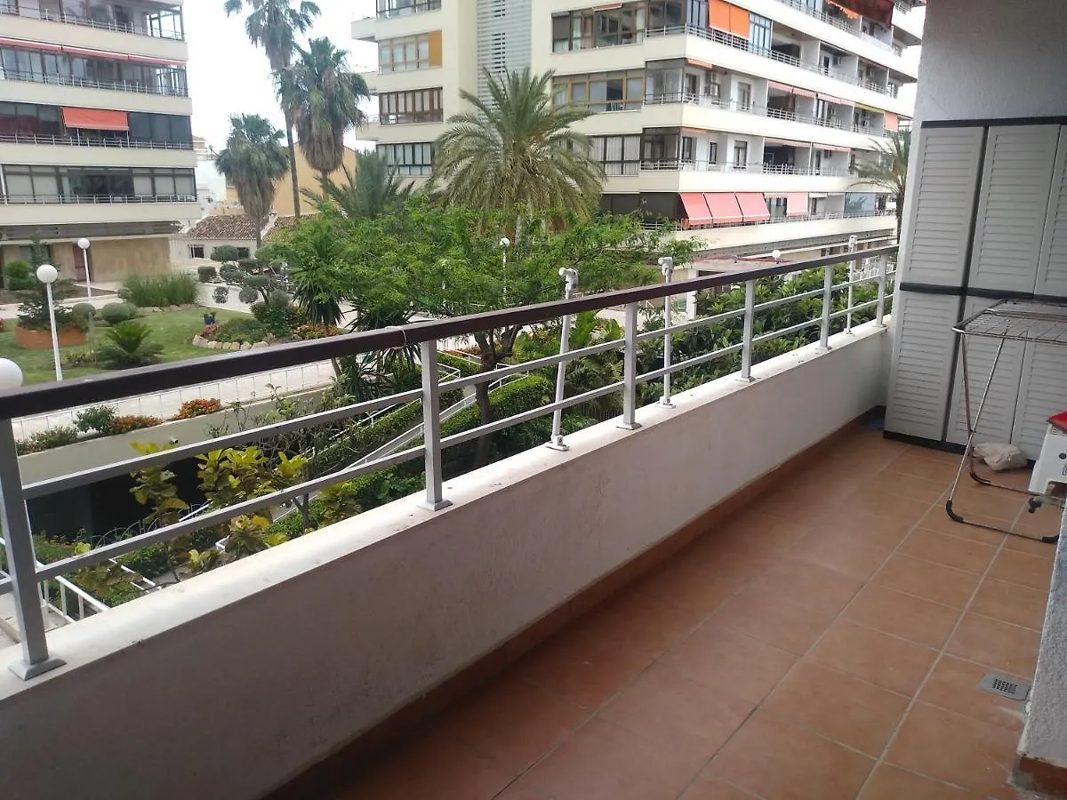 Nogalera 109 Apartamento Torremolinos 0*,
