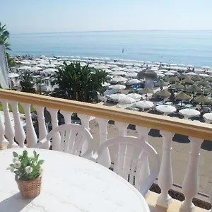 Apartment Don Pepe, Torremolinos