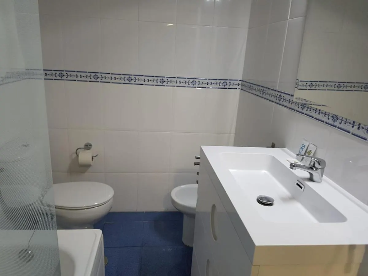 Nogalera 109 Apartment Torremolinos Spain