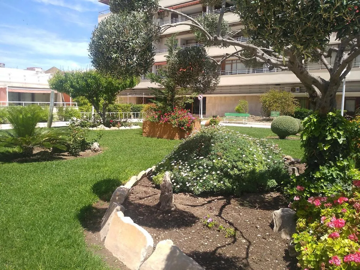 Nogalera 109 Apartment Torremolinos 0*,  Spain