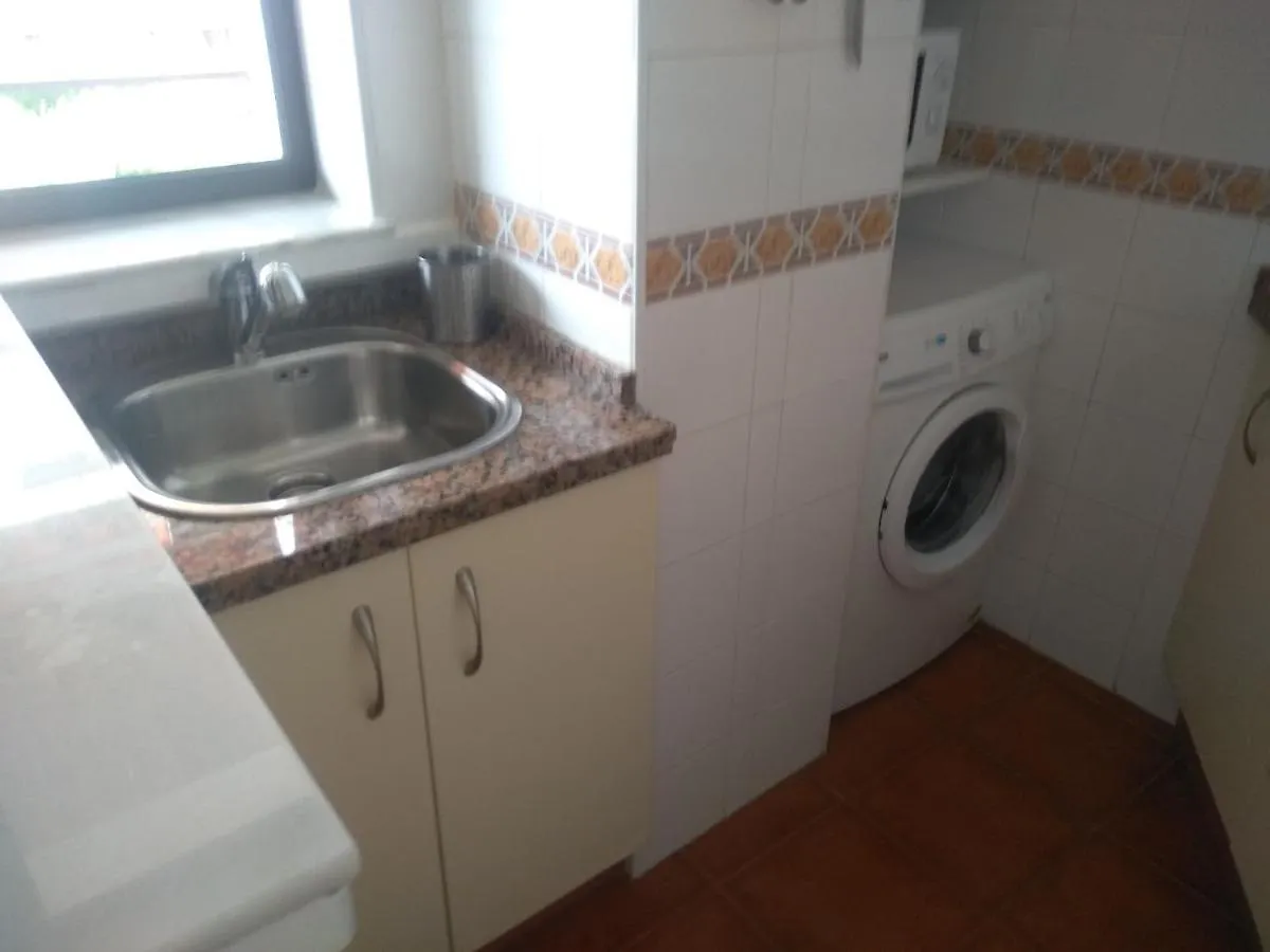 Nogalera 109 Apartment Torremolinos 0*,  Spain